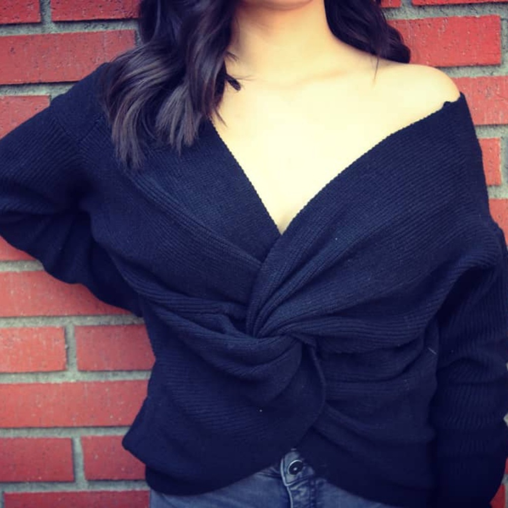 Sweater